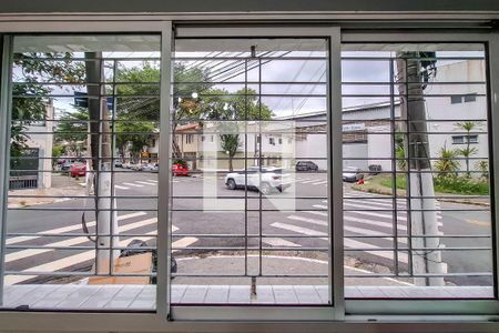 Sala de casa para alugar com 3 quartos, 150m² em Vila São José (ipiranga), São Paulo