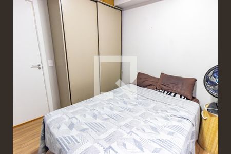 Quarto de apartamento para alugar com 1 quarto, 30m² em Mooca, São Paulo