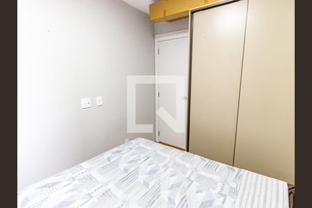 Quarto de apartamento para alugar com 1 quarto, 30m² em Mooca, São Paulo