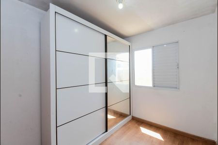 Quarto 1 de apartamento para alugar com 2 quartos, 57m² em Jardim Silvestre, Guarulhos