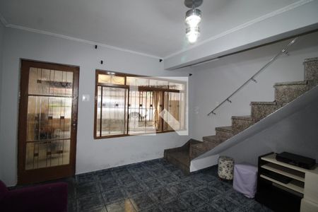 Sala de casa à venda com 3 quartos, 177m² em Casa Verde Alta, São Paulo