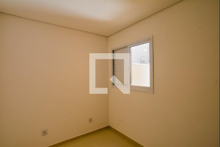 Quarto 1 de apartamento à venda com 2 quartos, 78m² em Vila Valparaíso, Santo André