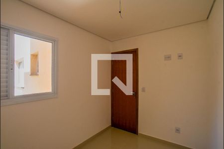 Quarto 1 de apartamento à venda com 2 quartos, 78m² em Vila Valparaíso, Santo André