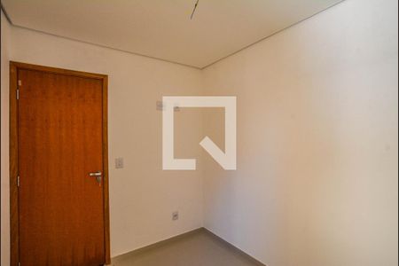 Quarto 1 de apartamento à venda com 2 quartos, 78m² em Vila Valparaíso, Santo André