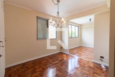 Sala de Jantar de apartamento à venda com 2 quartos, 75m² em Vila Pirajussara, São Paulo