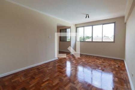 Sala de apartamento à venda com 2 quartos, 75m² em Vila Pirajussara, São Paulo