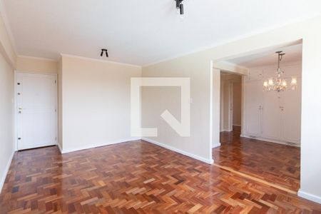 Sala de apartamento à venda com 2 quartos, 75m² em Vila Pirajussara, São Paulo