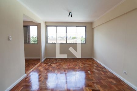 Sala de apartamento à venda com 2 quartos, 75m² em Vila Pirajussara, São Paulo