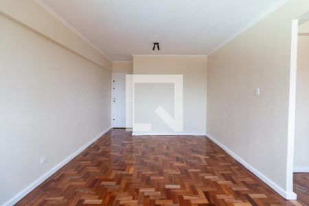 Sala de apartamento à venda com 2 quartos, 75m² em Vila Pirajussara, São Paulo