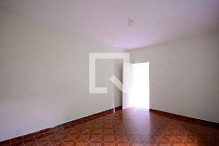 Quarto 2 - Suite  de casa para alugar com 3 quartos, 77m² em Sacomã, São Paulo