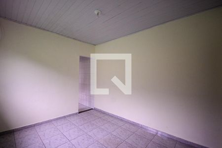 Sala  de casa para alugar com 3 quartos, 77m² em Sacomã, São Paulo