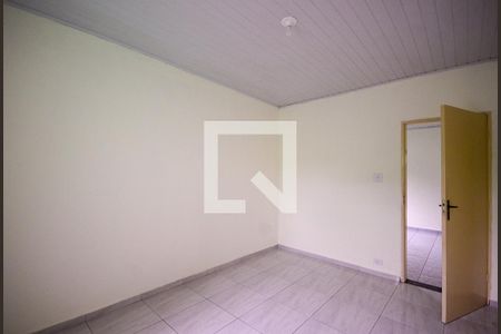 Quarto 1  de casa para alugar com 3 quartos, 77m² em Sacomã, São Paulo