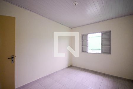 Quarto 1  de casa para alugar com 3 quartos, 77m² em Sacomã, São Paulo