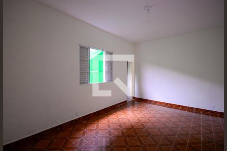 Quarto 2 - Suite  de casa para alugar com 3 quartos, 77m² em Sacomã, São Paulo