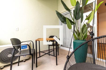 Apartamento para alugar com 1 quarto, 25m² em Santa Cecilia, São Paulo