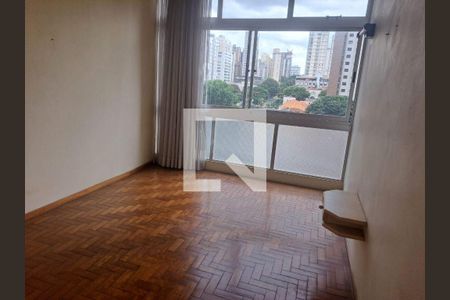 Foto 09 de apartamento à venda com 2 quartos, 40m² em Funcionários, Belo Horizonte