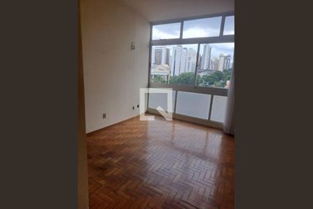 Foto 11 de apartamento à venda com 2 quartos, 40m² em Funcionários, Belo Horizonte