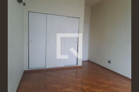 Foto 21 de apartamento à venda com 2 quartos, 40m² em Funcionários, Belo Horizonte