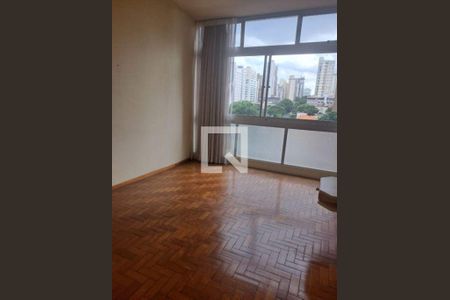 Foto 10 de apartamento à venda com 2 quartos, 40m² em Funcionários, Belo Horizonte