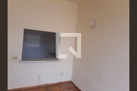 Foto 17 de apartamento à venda com 2 quartos, 40m² em Funcionários, Belo Horizonte