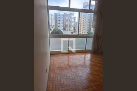 Foto 15 de apartamento à venda com 2 quartos, 40m² em Funcionários, Belo Horizonte