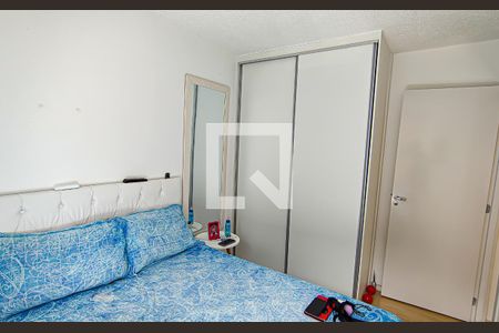 quarto 2 de apartamento à venda com 2 quartos, 45m² em Curicica, Rio de Janeiro