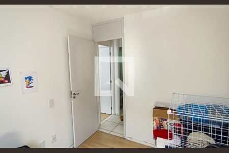 quarto 1 de apartamento à venda com 2 quartos, 45m² em Curicica, Rio de Janeiro