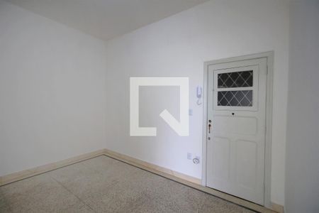 Sala de apartamento para alugar com 2 quartos, 90m² em Concórdia, Belo Horizonte