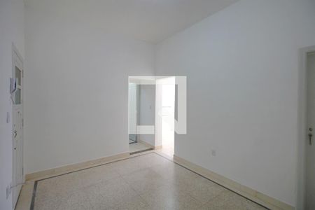 Sala de apartamento para alugar com 2 quartos, 90m² em Concórdia, Belo Horizonte