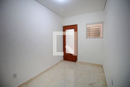 Sala de apartamento para alugar com 1 quarto, 79m² em Concórdia, Belo Horizonte