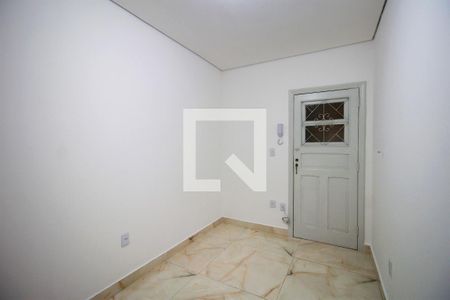 Sala de apartamento para alugar com 1 quarto, 79m² em Concórdia, Belo Horizonte