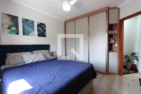 Quarto 1 de casa à venda com 2 quartos, 80m² em Vila Prudente, São Paulo