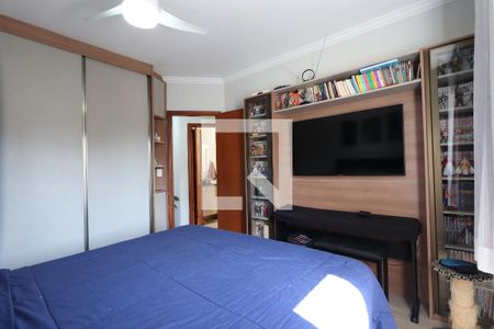 Quarto 1 de casa à venda com 2 quartos, 80m² em Vila Prudente, São Paulo