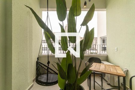 Apartamento para alugar com 1 quarto, 25m² em Santa Cecilia, São Paulo