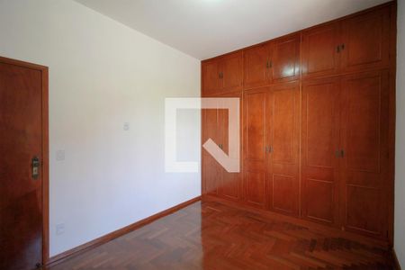 Quarto de apartamento para alugar com 1 quarto, 79m² em Concórdia, Belo Horizonte