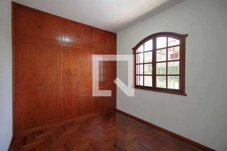 Quarto de apartamento para alugar com 1 quarto, 79m² em Concórdia, Belo Horizonte