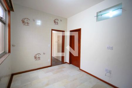 Sala de apartamento para alugar com 1 quarto, 79m² em Concórdia, Belo Horizonte