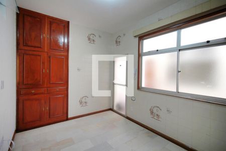 Sala de apartamento para alugar com 1 quarto, 79m² em Concórdia, Belo Horizonte