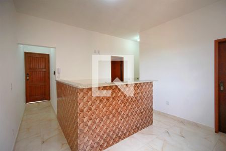 Apartamento para alugar com 1 quarto, 79m² em Concórdia, Belo Horizonte