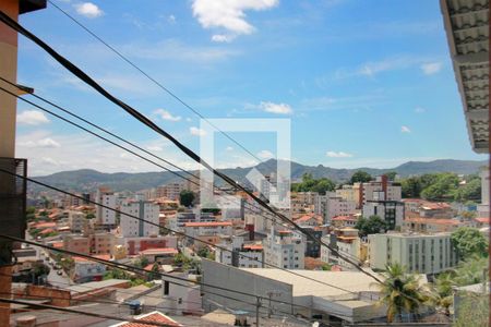 Apartamento para alugar com 1 quarto, 79m² em Concórdia, Belo Horizonte