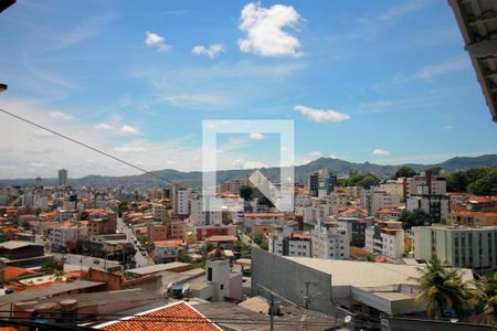 Apartamento para alugar com 1 quarto, 79m² em Concórdia, Belo Horizonte