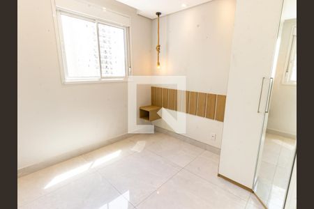 Quarto 1 de apartamento para alugar com 2 quartos, 36m² em Mooca, São Paulo