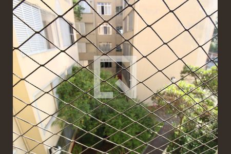 Vista da Sala de apartamento para alugar com 2 quartos, 65m² em Vila Constança, São Paulo