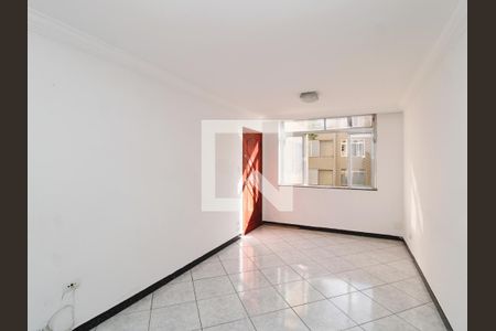 Sala de apartamento para alugar com 2 quartos, 65m² em Vila Constança, São Paulo