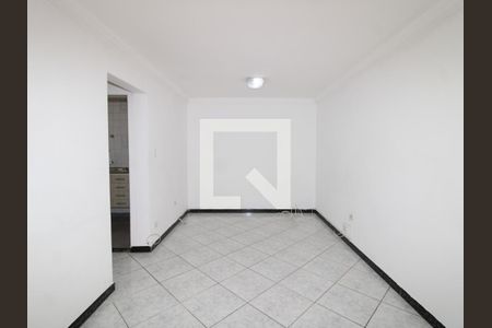 Sala de apartamento para alugar com 2 quartos, 65m² em Vila Constança, São Paulo