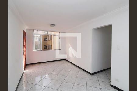 Sala de apartamento para alugar com 2 quartos, 65m² em Vila Constança, São Paulo