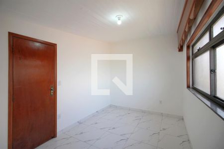 Quarto de apartamento para alugar com 1 quarto, 79m² em Concórdia, Belo Horizonte