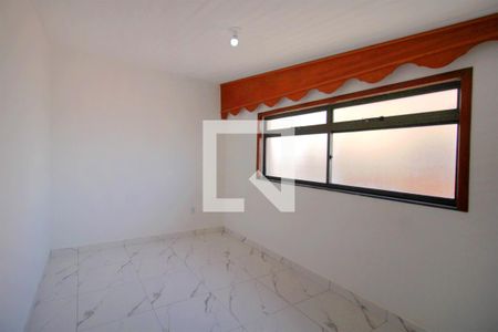 Quarto de apartamento para alugar com 1 quarto, 79m² em Concórdia, Belo Horizonte