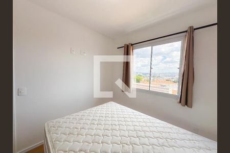 Quarto de kitnet/studio para alugar com 1 quarto, 24m² em Lapa, São Paulo