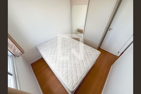 Quarto de kitnet/studio para alugar com 1 quarto, 24m² em Lapa, São Paulo